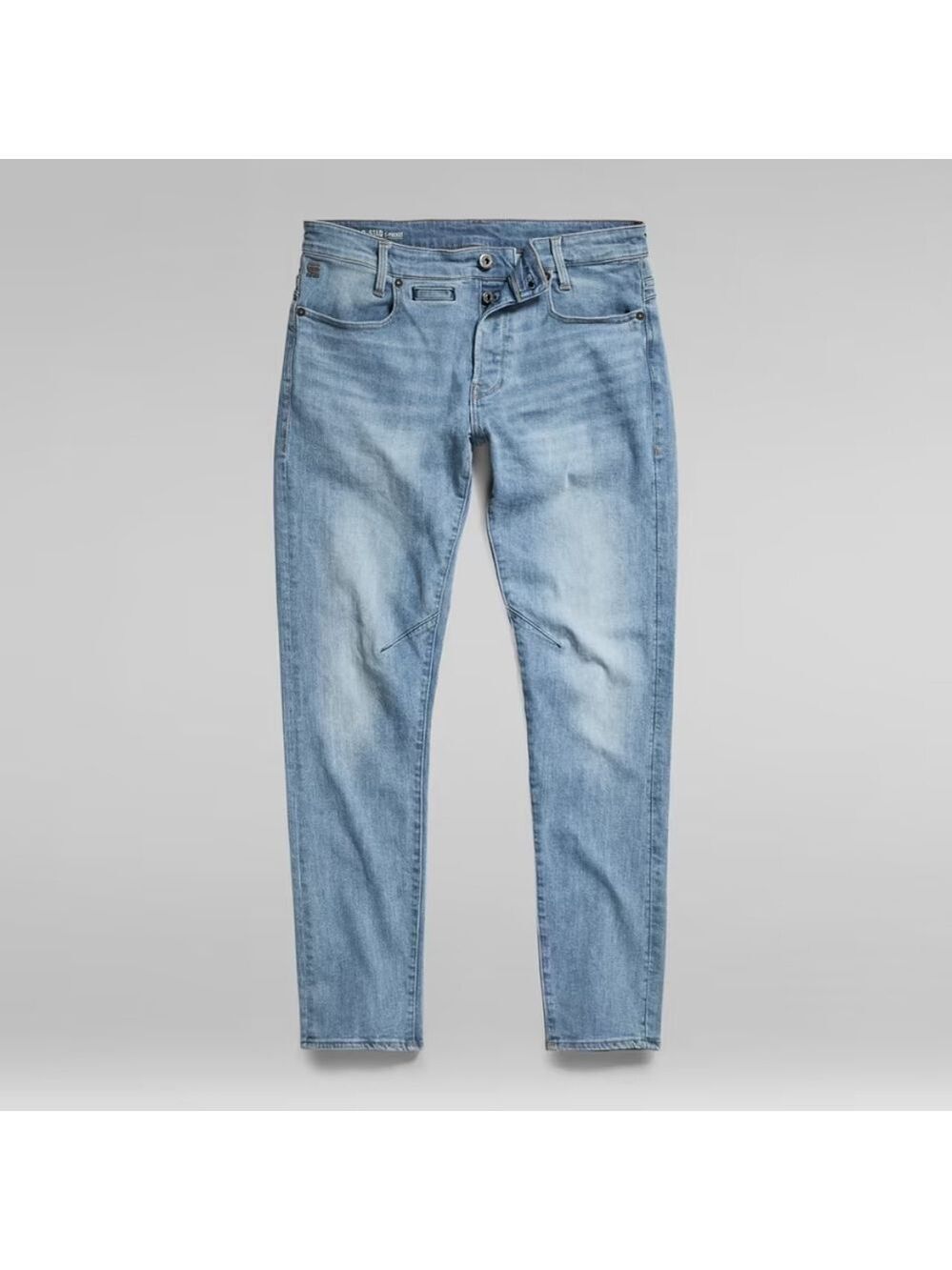 G-Star Raw D Staq 5 Pocket Slim Jeans Mens